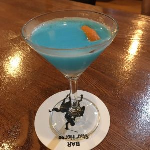 小千谷/バー/BARStarHorse(バースターホース) 